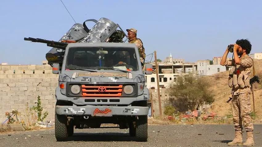 إدانات أمريكية وأوروبية لهجوم مليشيا الحوثي على منفذ مدينة تعز الوحيد
