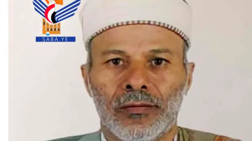 الحوثيون يعلنون ضبط قتلة القاضي حمران وسط اتهامات لهم بالتواطؤ