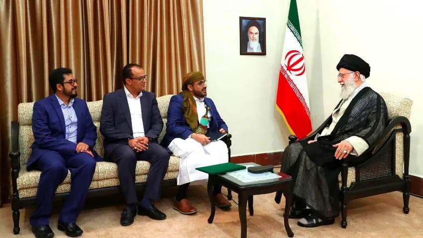 الحكومة تجدد رفضها القاطع تدخل إيران في شؤون اليمن