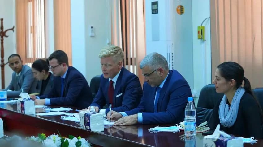 حزمة من الإجراءات.. دعم دولي لتمديد الهدنة في اليمن