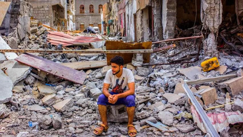 منظمات دولية تدعو إلى هدنة موسعة في اليمن