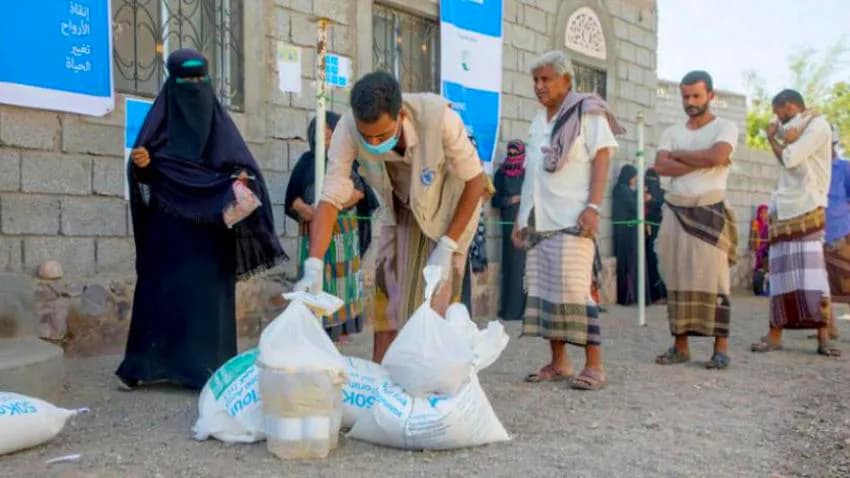 الأمم المتحدة: انعدام الأمن الغذائي باليمن في أسوأ مستوياته