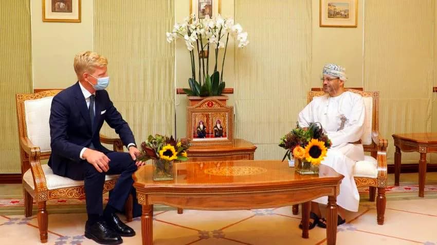 مصادر: الأمم المتحدة وسلطنة عمان تعملان على إعلان نسخة معدلة من اتفاق الهدنة