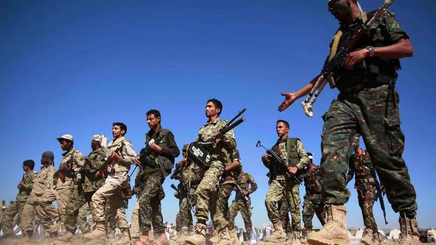 لصرف رواتب المقاتلين الحوثيين.. الأمم المتحدة تمارس ضغوطا جديدة على الحكومة