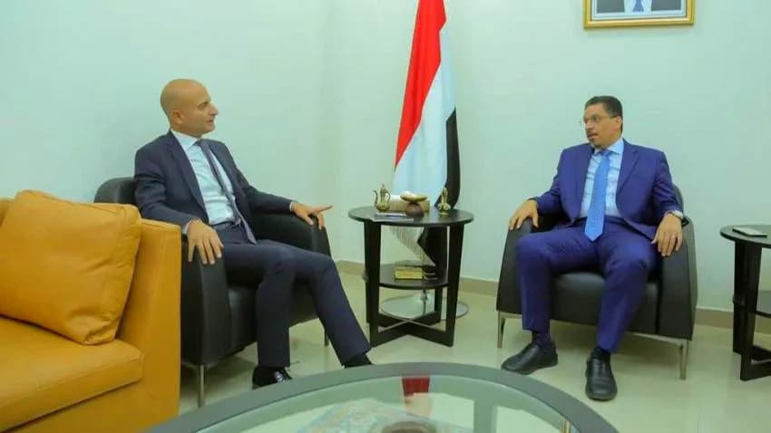 قابلتها مليشيا الحوثي بالرفض.. الحكومة استنفدت كل جهودها لإنجاح الهدنة