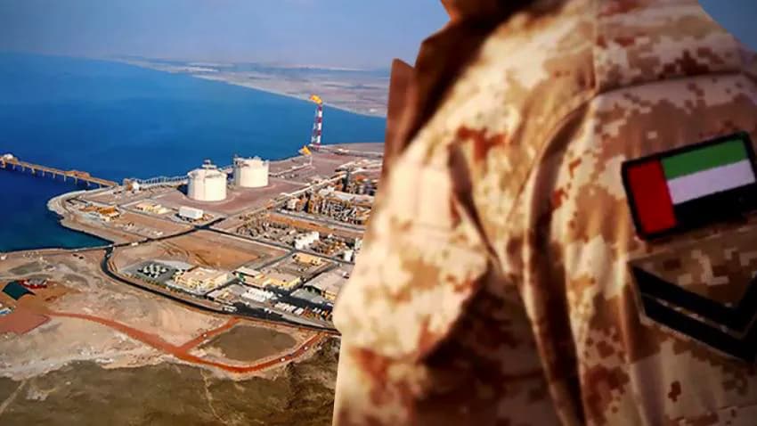 بإشراف إحدى دولتي التحالف.. جهود لتصدير الغاز اليمني بالسعر القديم