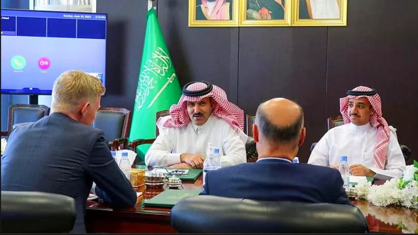 مباحثات أممية سعودية حول جهود إحياء الهدنة باليمن