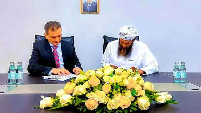 الإمارات تواصل احتلال جزيرة ميون اليمنية.. إنشاء وحدات سكنية وقواعد عسكرية