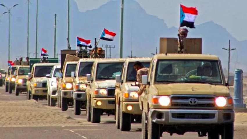الانتقالي يواصل التصعيد ضد الحكومة ويلوّح بمرحلة جديدة في الجنوب