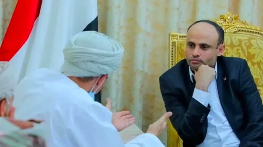 ترعى لقاءات مع السعودية.. المليشيا تؤيد خطوات عمان لإحلال السلام في اليمن