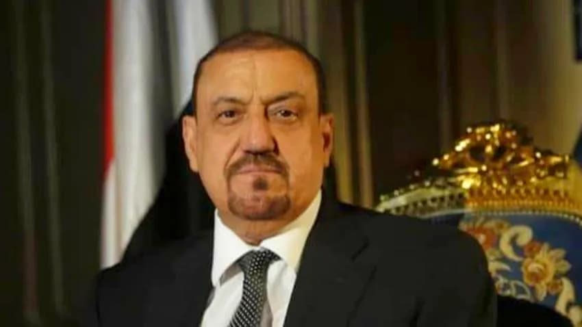 سلطان البركاني: واشنطن رفضت دخول الجيش اليمني صنعاء وأبلغت الحكومة بأن ذلك خط أحمر