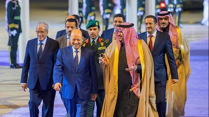 لقاء مرتقب على هامش القمة العربية.. الصين تؤكد موقفها الثابت من سيادة اليمن