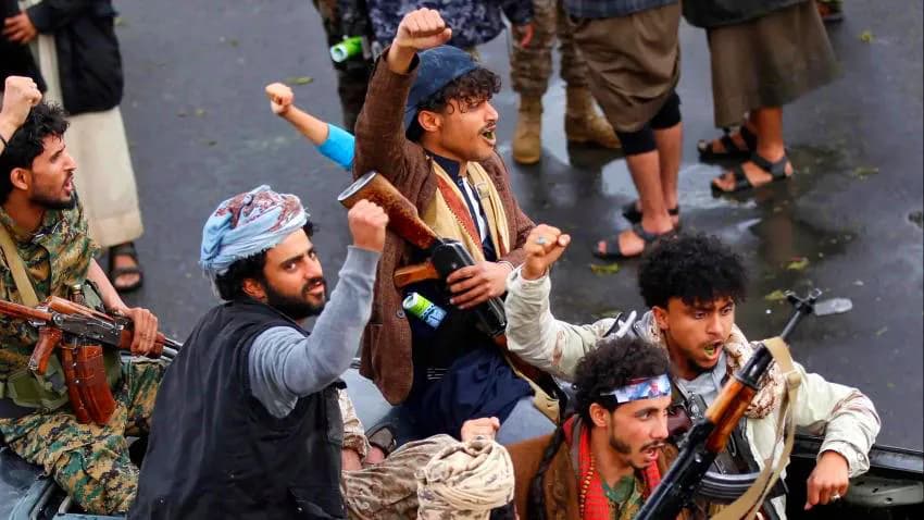 رايتس رادار: مليشيا الحوثي تصدّرت قائمة انتهاكات حقوق الإنسان في اليمن