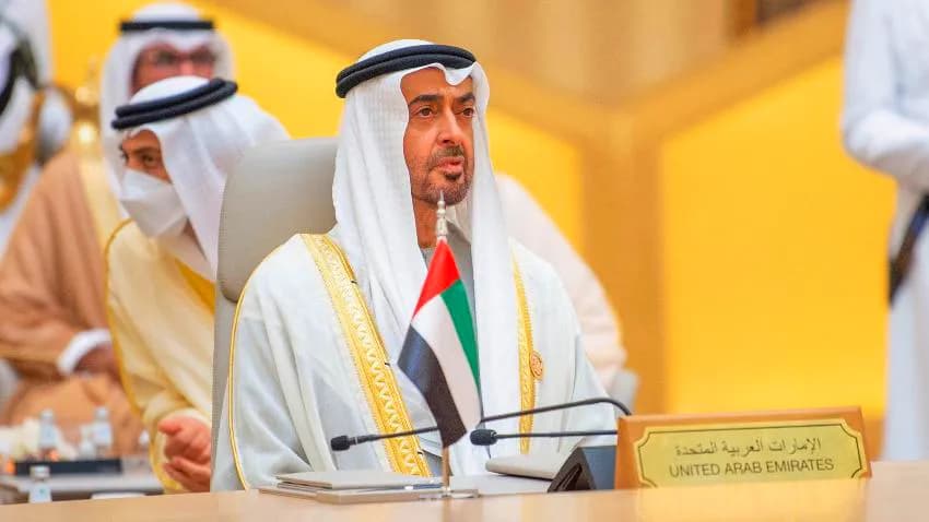 لدعم سياستها التوسعية.. كيف تغلغل اللوبي الإماراتي في الولايات المتحدة؟