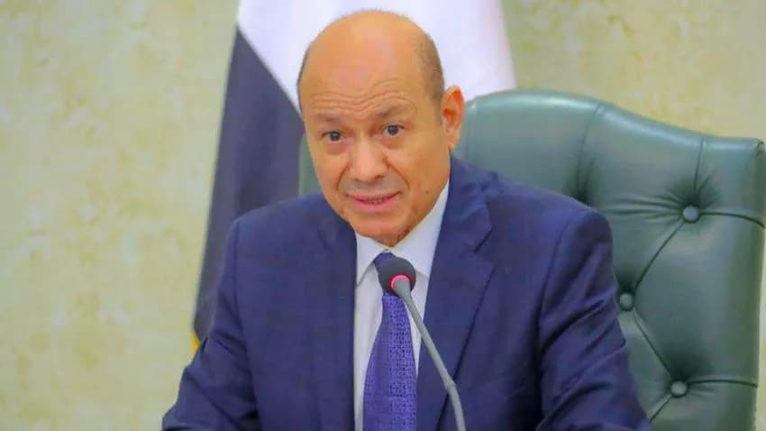 العليمي: الحكومة ستواجه صعوبة في تسليم المرتبات من الشهر القادم