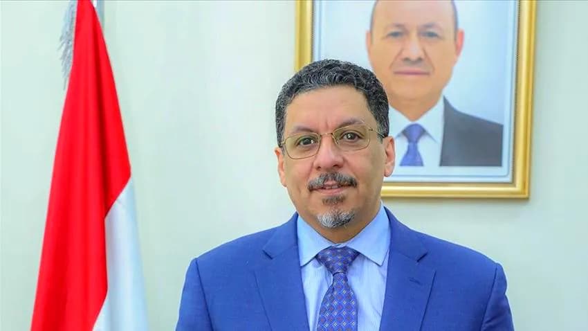 وزير الخارجية اليمنية يزور تركيا ويتحدث عن أبرز الملفات التي سيناقشها
