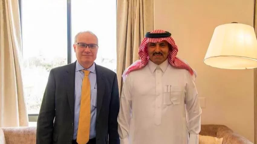 مباحثات أمريكية سعودية حول تجديد وتوسيع الهدنة في اليمن