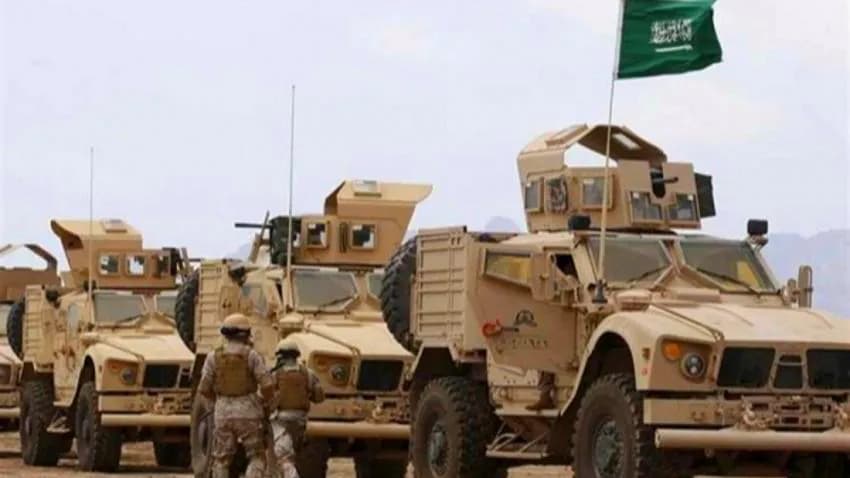 التحالف السعودي - الإماراتي يشكل لواءين عسكريين من السلفيين في العبْر بحضرموت