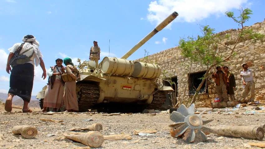 بثلاث مراحل.. مصادر تكشف عن قرب الإعلان عن هدنة طويلة الأمد في اليمن