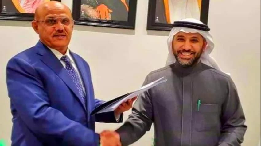 مليار دولار.. السعودية تعلن عن تقديم وديعة للبنك المركزي اليمني