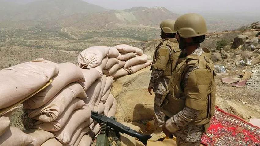 مليشيا الحوثي تتهم السعودية بقصف قرى حدودية في صعدة وتؤكد سقوط ضحايا مدنيين