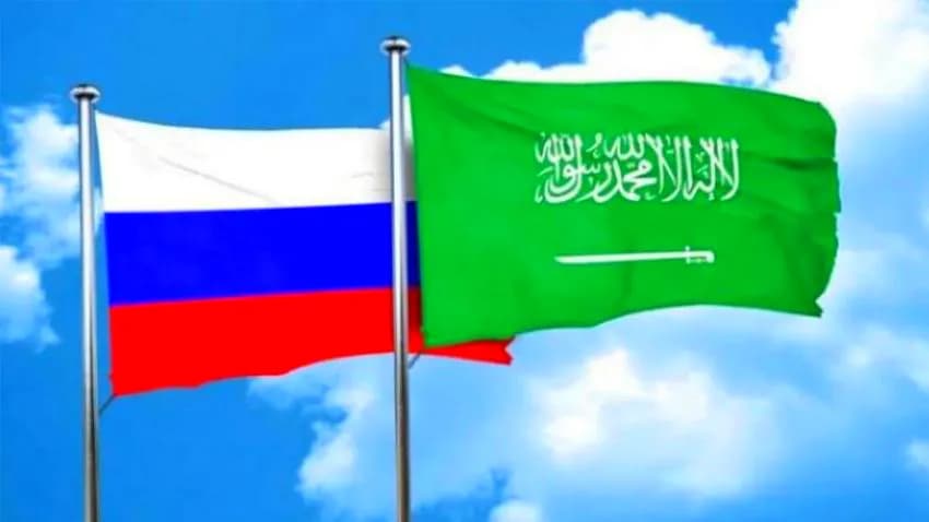 مباحثات روسية سعودية لوقف إطلاق النار في اليمن