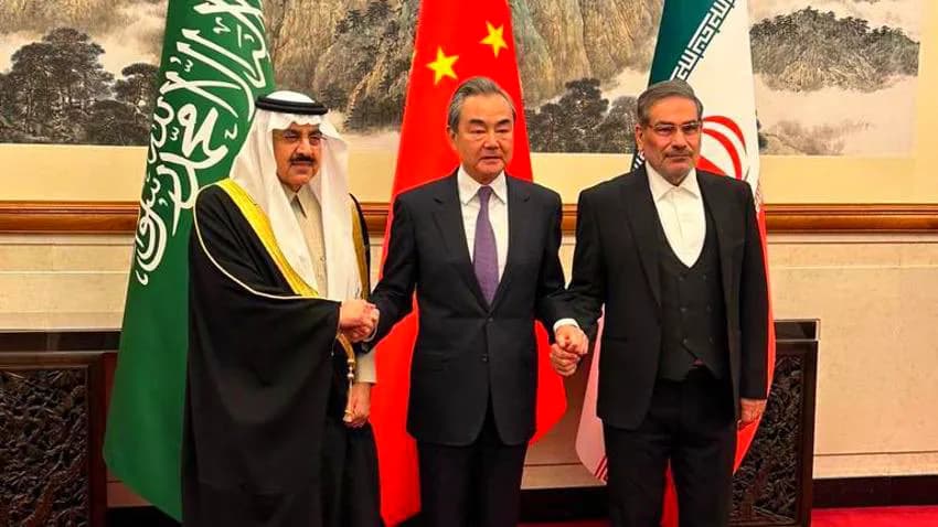 الرياض تحصل على ضمانات أمنية بعدم استهدافها من قبل مليشيا الحوثي