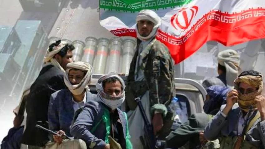 هل سيؤدي اتفاق السعودية وإيران إلى كف يد طهران عن التدخل في شؤون اليمن؟