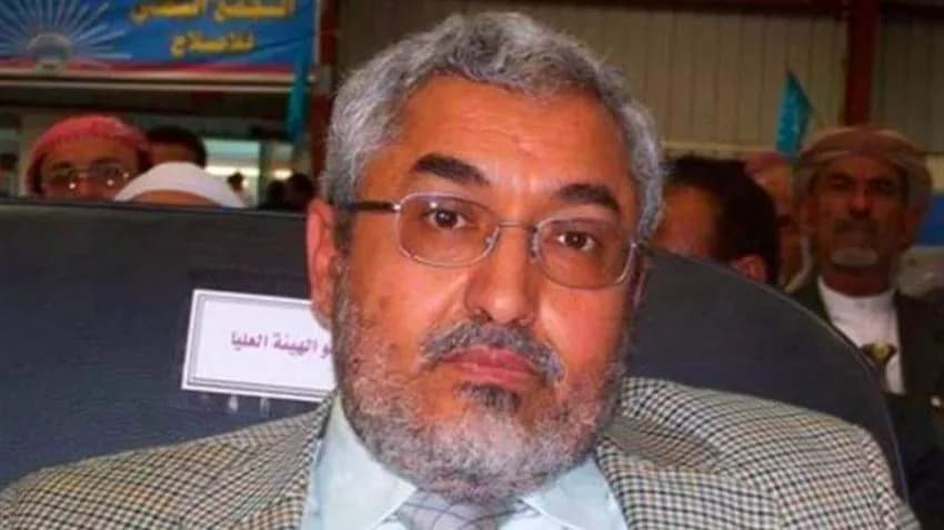 الإصلاح: استمرار إخفاء قحطان دون ضغوط أممية كافية غير مقبول