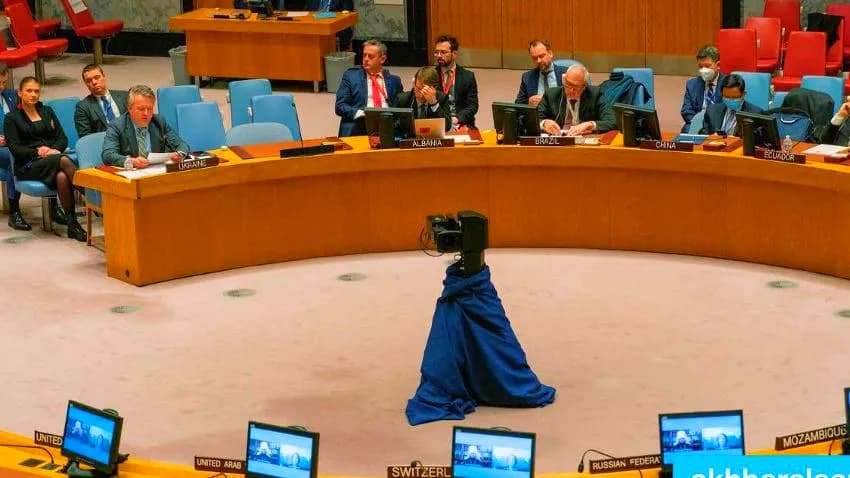 فريق لجنة العقوبات الدولية ينهي تحقيق شحنات تهريب الأسلحة إلى مليشيا الحوثي
