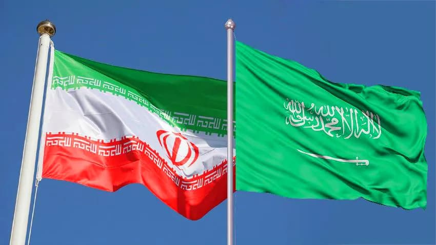 واشنطن تشكك بنجاح الاتفاق الأخير بين السعودية وإيران