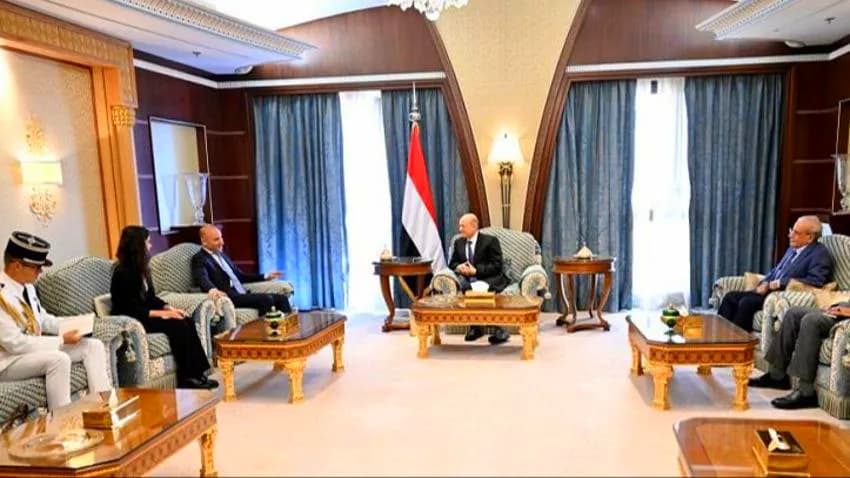 فرنسا تشدد على ضرورة وقف التصعيد العسكري في مأرب