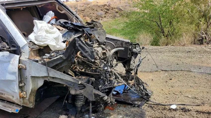 إدانات دولية لهجمات مليشيا الحوثي في تعز ومأرب وشبوة