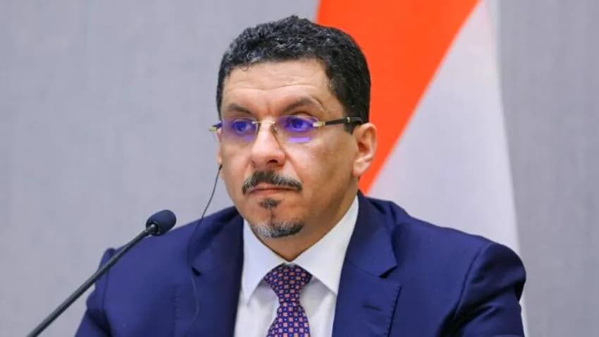 الحكومة: الحوثيون صعّدوا عملياتهم ولم نلمس أي تغير في سياسة طهران