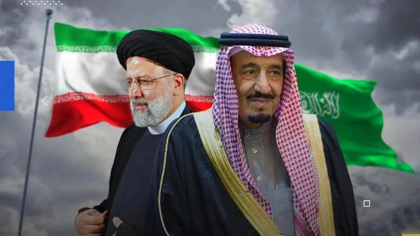 الكشف عن مضامين اتفاق السعودية ومليشيا الحوثي والرئيس الإيراني يبعث برسالة