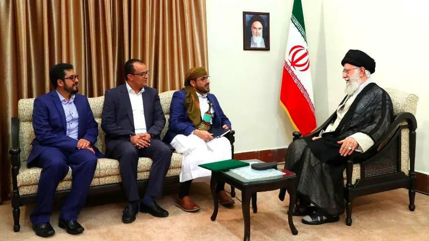 واشنطن تطالب إيران بدعم السلام في اليمن وطهران تعلق