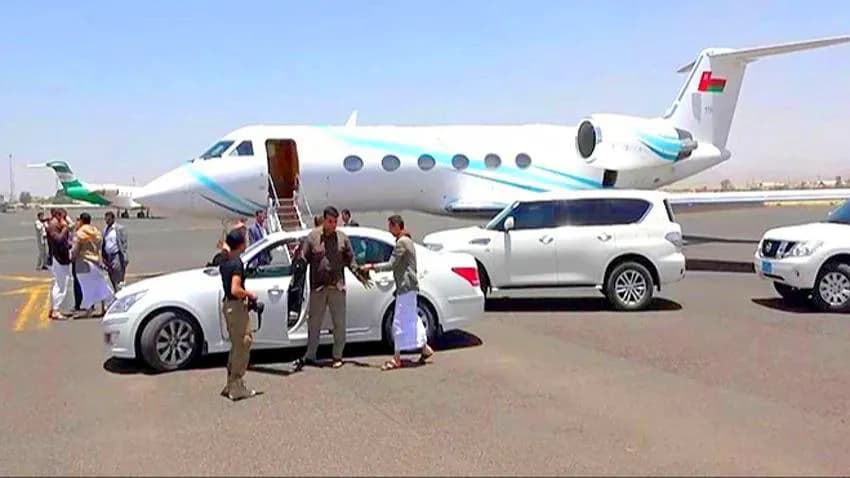 رويترز: وفد سعودي - عماني يتعزم التوجه إلى صنعاء للقاء قيادة مليشيا الحوثي