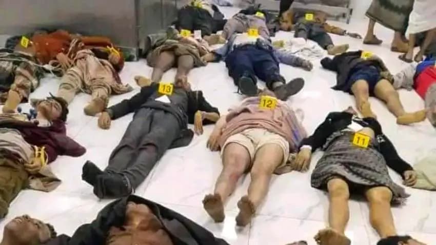 ردود فعل واسعة.. دعوات ومطالبات بالتحقيق في جريمة التدافع بصنعاء