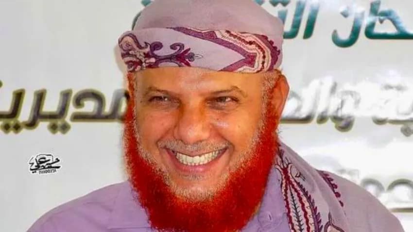لجنة تقصي حقائق لكشف هوية منفذي جريمة قتل الشيخ عبدالله الباني