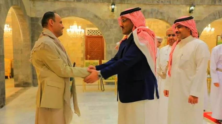 مصادر: الحوثيون يرفعون سقف مطالبهم لتحقيق مكاسب أكبر في مفاوضاتهم مع السعودية