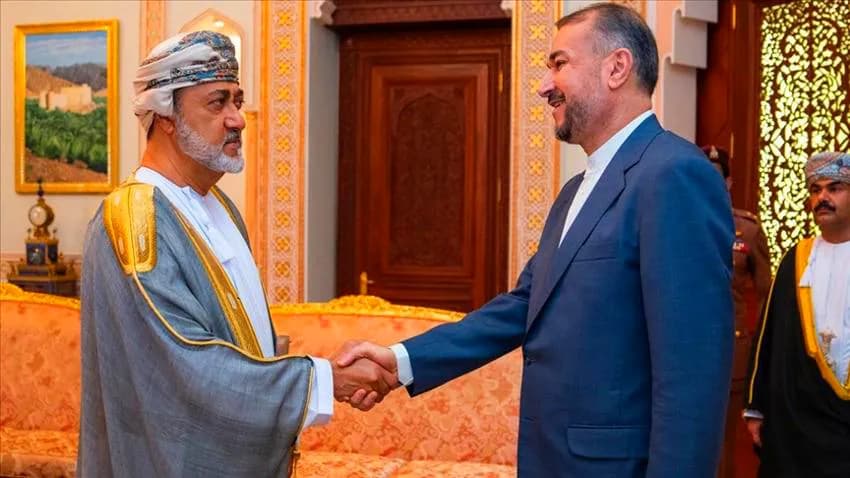 مساع عمانية لتجديد الهدنة لـ 6 أشهر وسط تعنت حوثي وطرحه اشتراطات جديدة