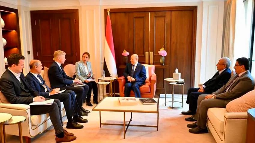 الإعلان خلال أيام.. مصادر تتحدث عن استكمال خارطة السلام
