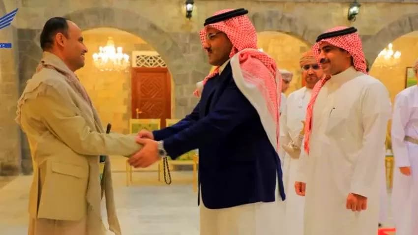 مليشيا الحوثي تهدد بالعودة إلى القتال وتشدد على تنفيذ اشتراطاتها أولا