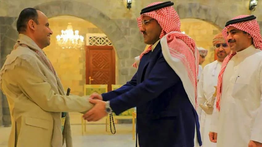 منظمة دولية: انخفاض العنف في اليمن مع مشاورات السعودية والحوثيين