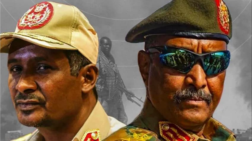 تقرير: حرب السودان قد تدفع الحوثيين إلى التشدد في المفاوضات مع السعودية