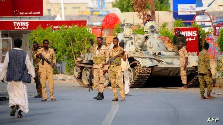 هل عادت قوات سودانية من اليمن للمشاركة في القتال ضد "الدعم السريع"؟
