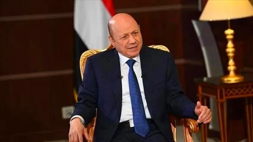 العليمي: مليشيا الحوثي تستخدم الهدن استراحة محارب ونحن جربناها