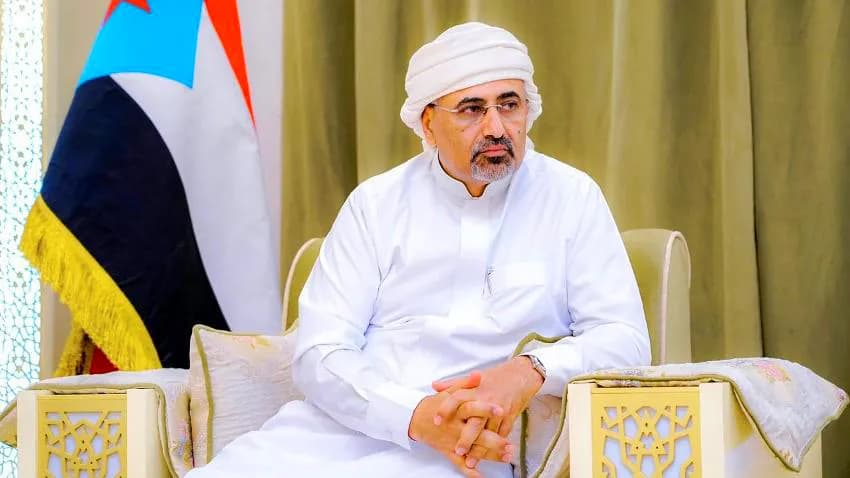 المجلس الانتقالي يواصل التصعيد ويجدد تأكيده على السعي لتحقيق الانفصال