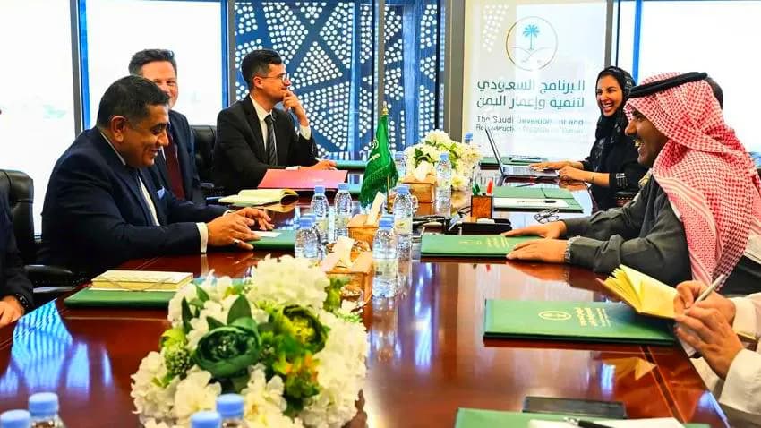 تحركات سعودية جديدة لدعم مبادرة وقف الحرب في اليمن