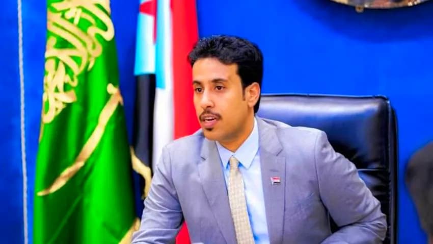 على خلفية تأكيدهم على الوحدة.. الغيثي يهاجم سفراء الدول الراعية لعملية السلام في اليمن